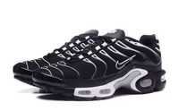 Nike air max TN ,,Black and White Edition”