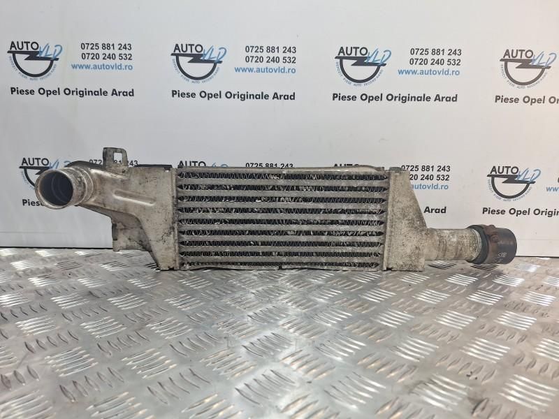 Radiator intercooler Opel Tigra B 1.3 CDTI; 1.7 CDTI