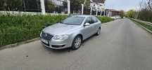 Passat b6 motor 1.9 105cp an 2007