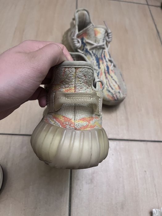 adidas Yeezy Boost 350 V2 MX Oat