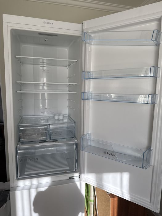 Продам холодильник Bosh