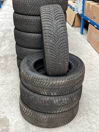 Anvelope Goodyear 215/65/R16 XL