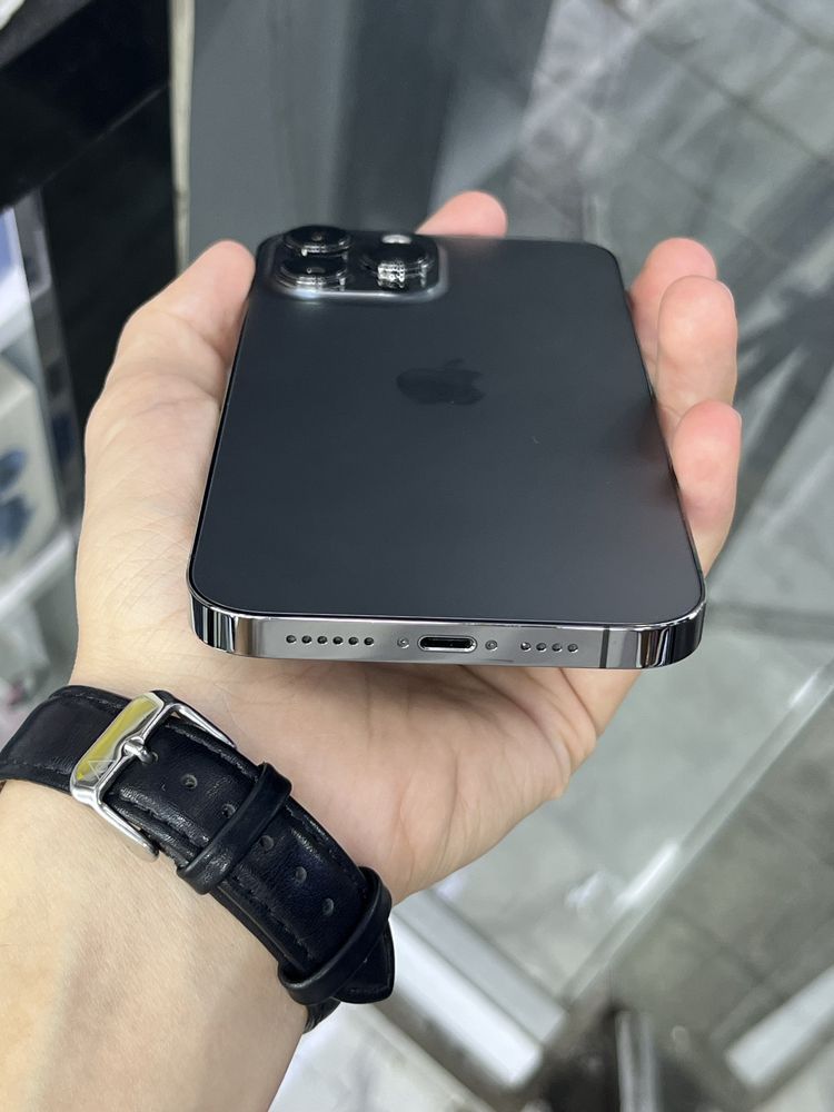 Iphone 13pro Max 256gb sotilmoqda