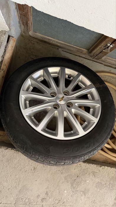 R15 Cobalt saka diska spitsali gm korea radnoy xitoymas