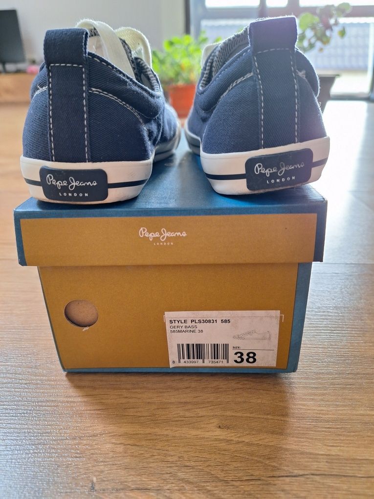 Tenisi dama Pepe Jeans