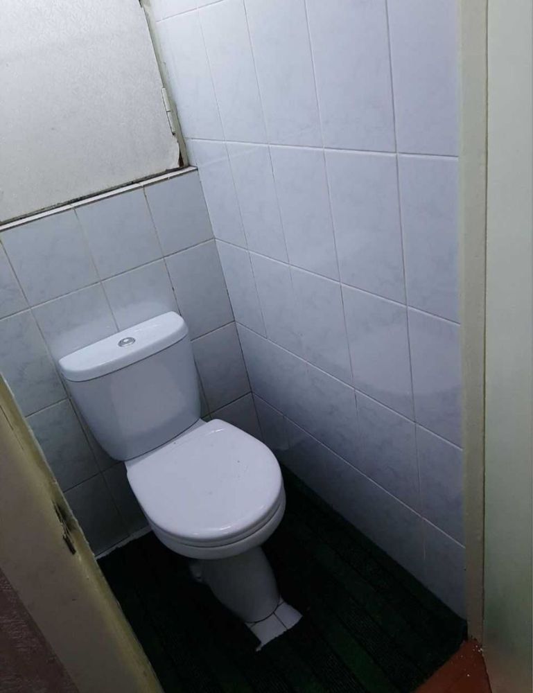 ,Чиланзар 20 кв 1ком/1/4 Балкон 1.5х6 Ор:Хамкор Банк Продаётся