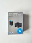GoPro incarcator dublu + 2baterii