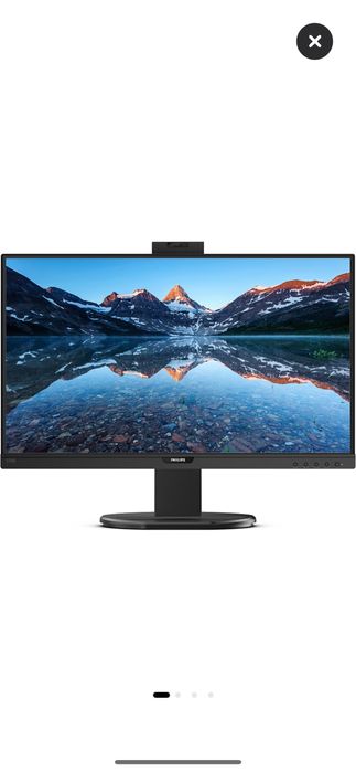 Monitor Philips 2000 series 27 inch