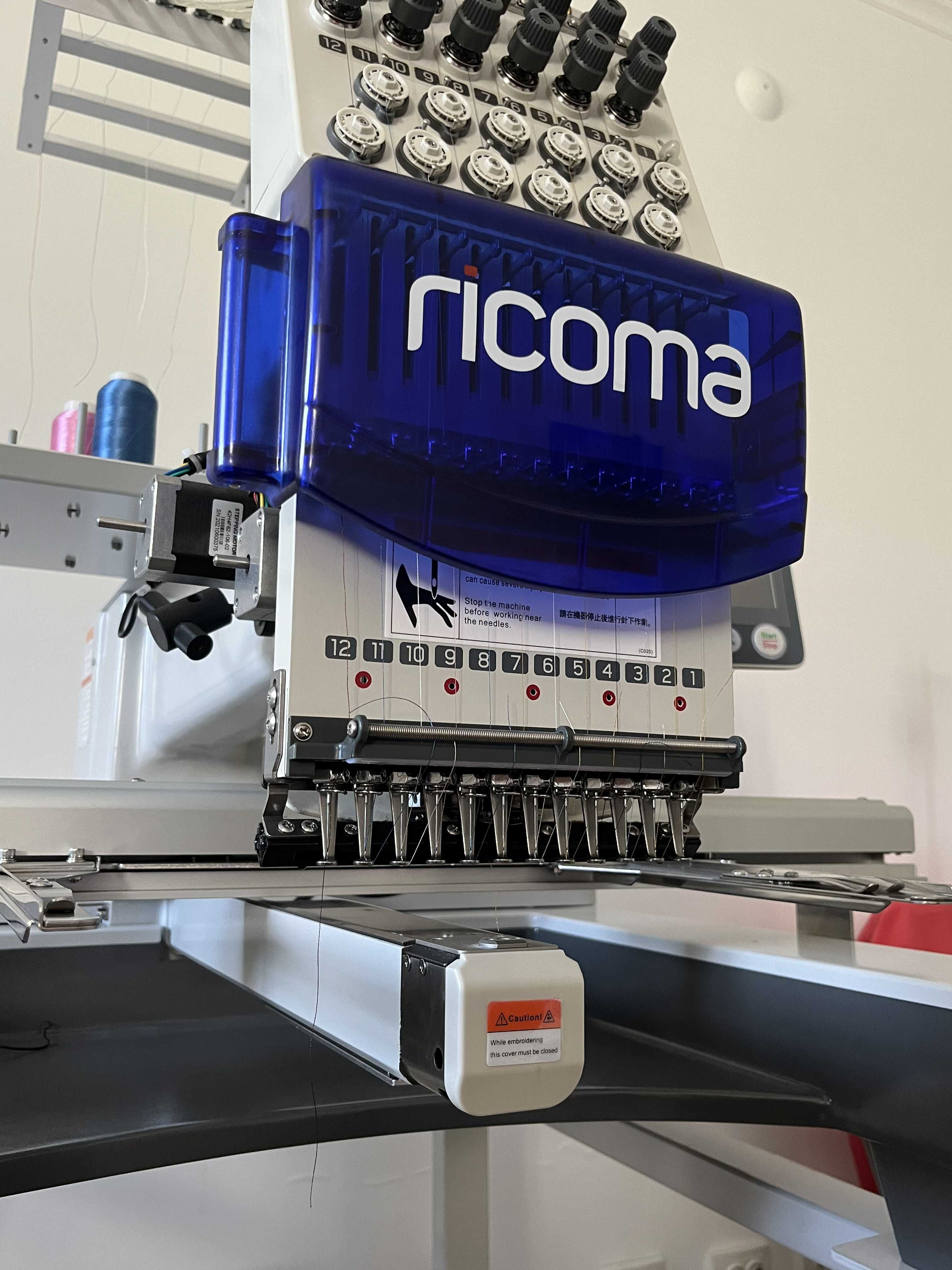 Продам Швейную машинку RICOMA SWD-1201-8S