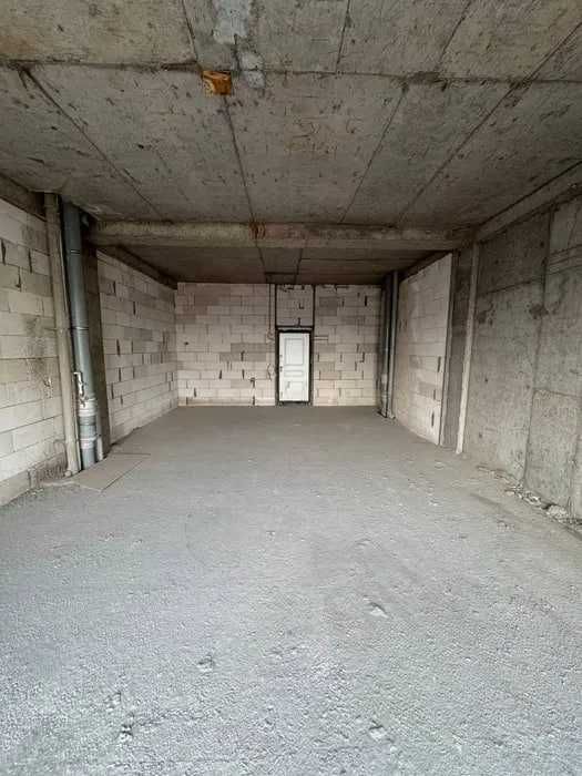 3-комн. дуплекс 86 м², коробка, Palazzo, ТТЗ, метро БИЙ!`