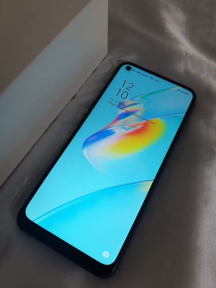 Oppo A54 (Актобе 414)  лот 289528