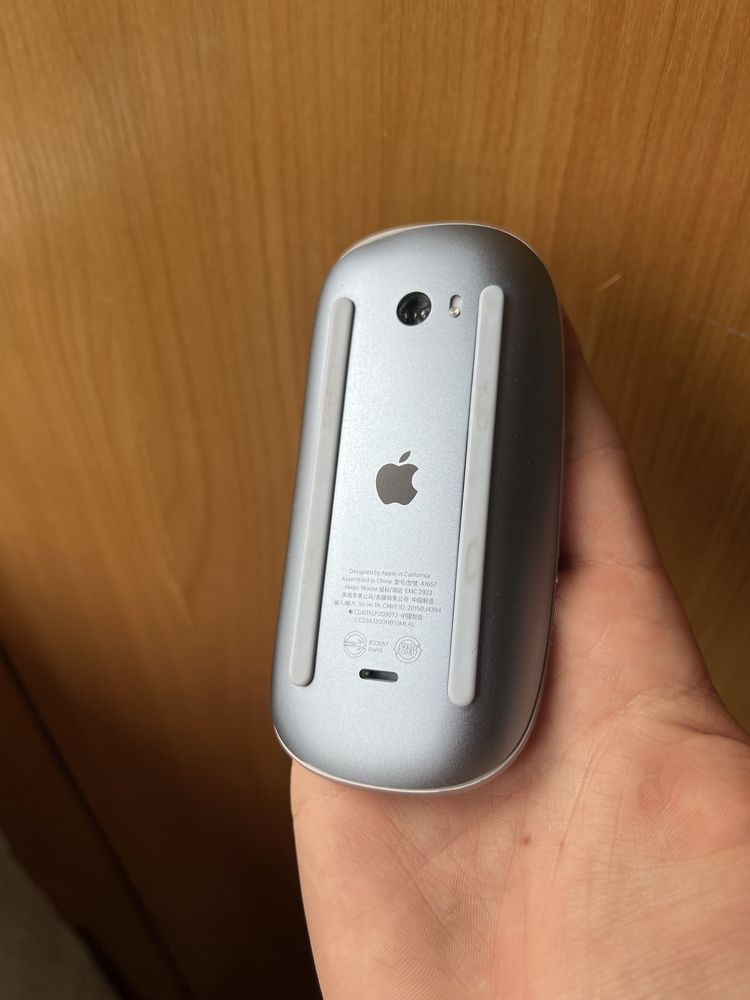 Apple magic mouse 2