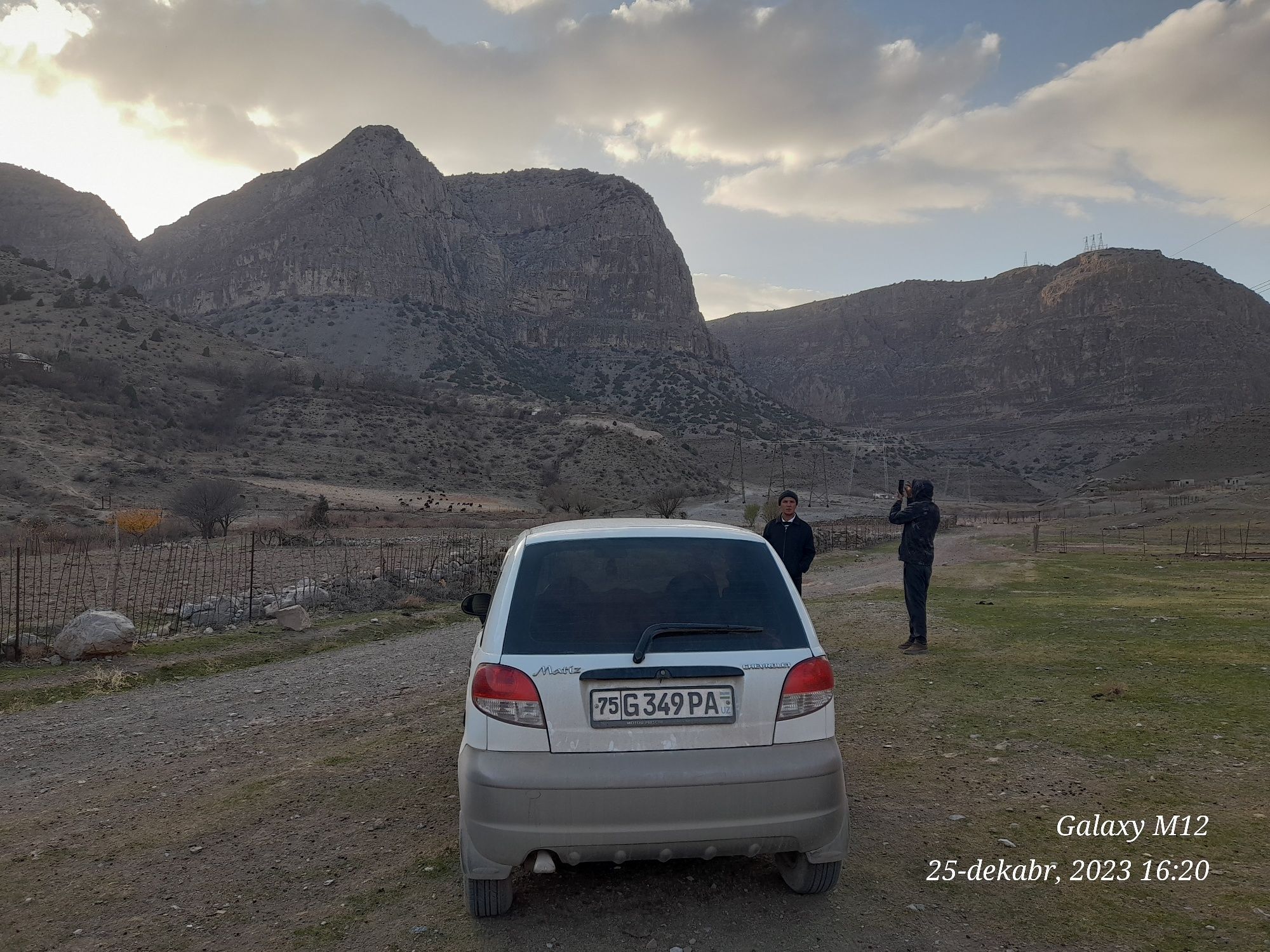 Matiz best 2010yil