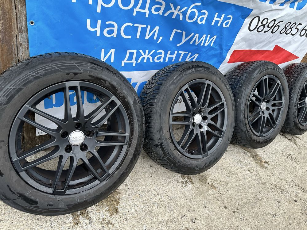 18 5х112 джанти джанти