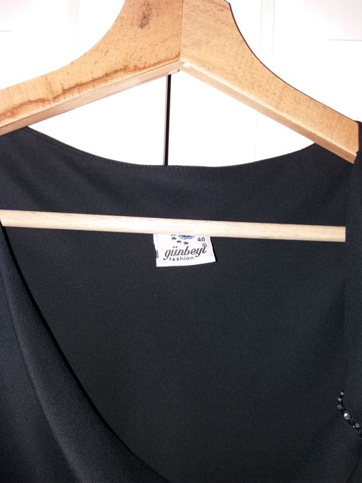 Rochie de seara cu strasuri