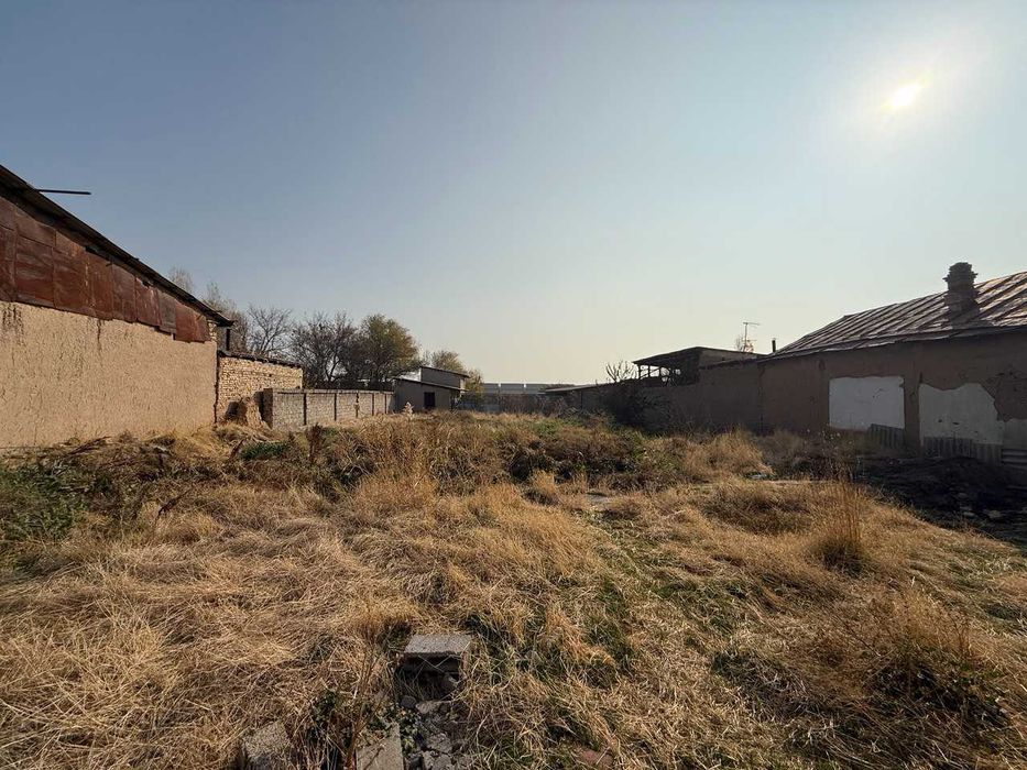 Кибрай участок 12 соток