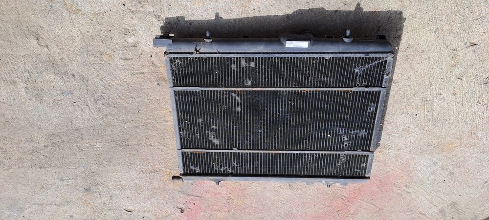 Воден радиатор  Citroen Xsara Picaso /Ситроен Ксара Пикасо 2.0 HDI