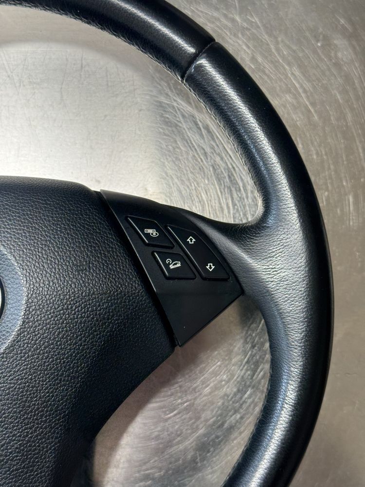 Волан за BMW E60 E61 БМВ Е60 Е61