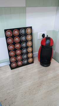Suport capsule dolce gusto