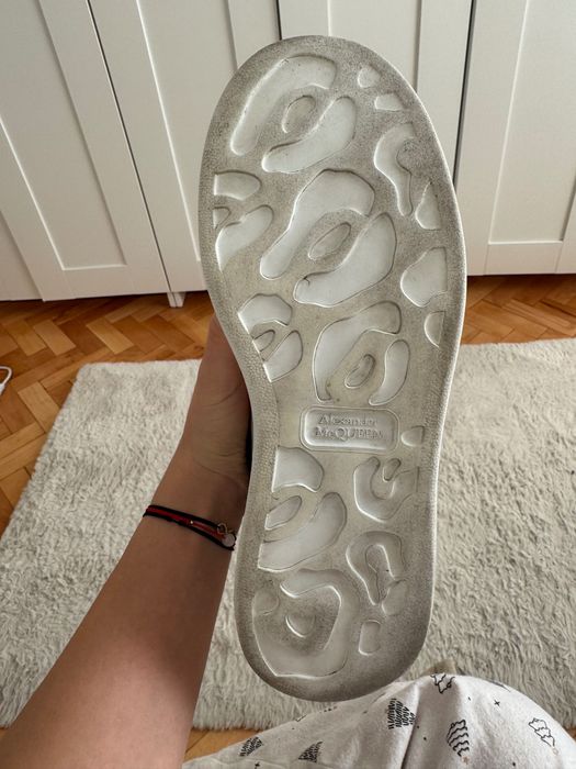 Alexander McQueen dama, marimea37