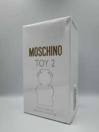 Moschino Toy 2 100 ml EDP