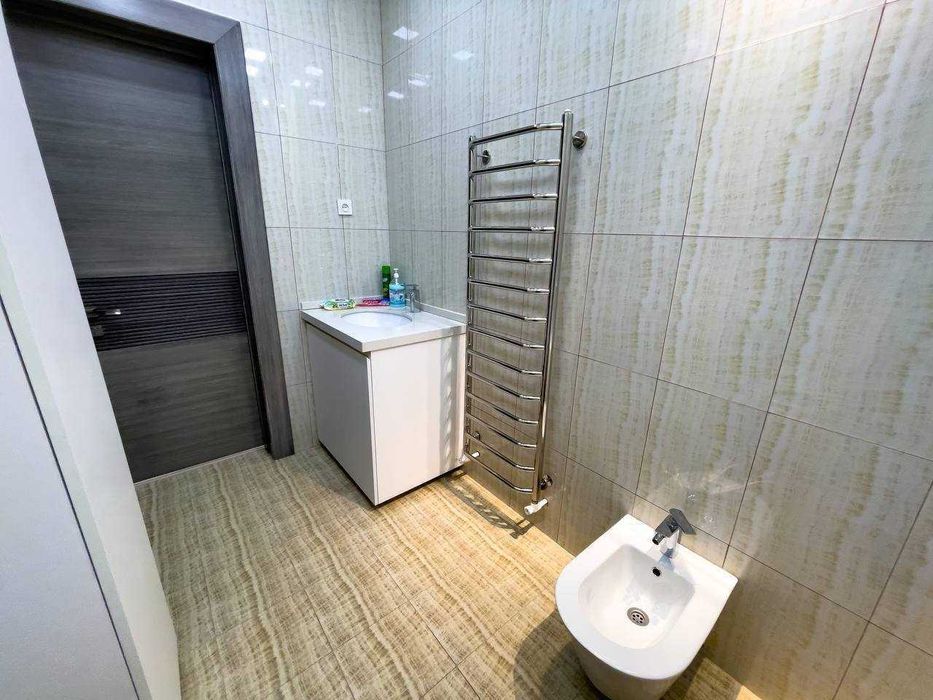 2Х Комнатная На Паркентском С Мебелью И Техникой Есть Теплый Пол