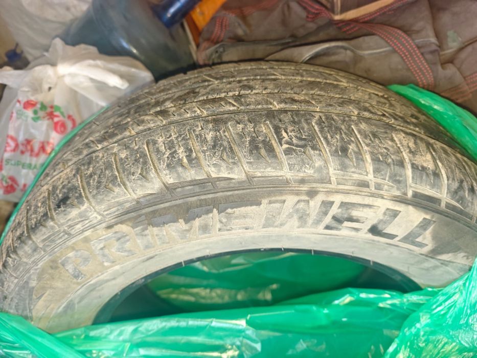 Продам шины.