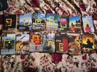 National geographic traveler - 14 volume