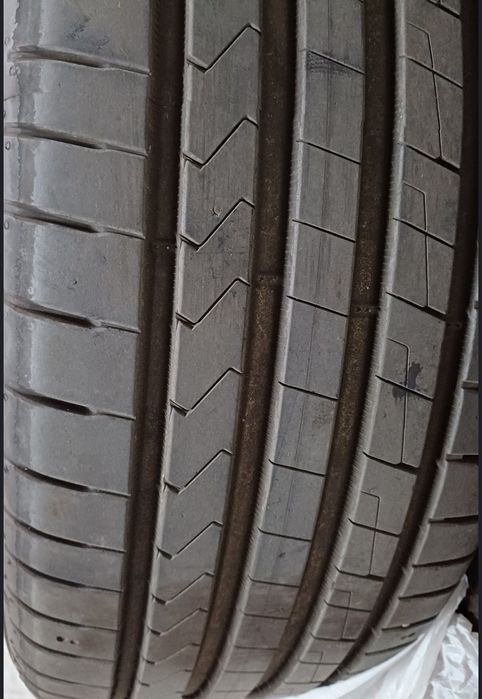 Anvelope 225 55 16 Hankook Vara