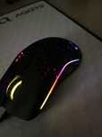 Mouse Glorious model O , 67g Rgb full