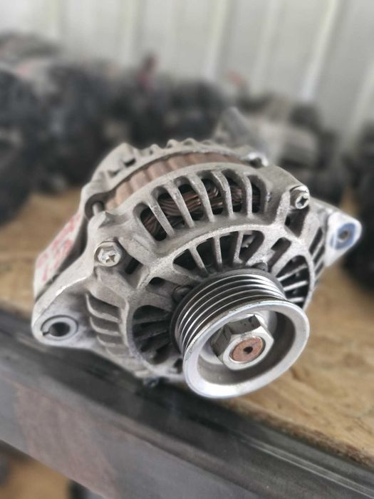 Alternator Opel Agila 1.2B
