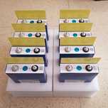 Lifepo4 Батерии, Акумулатори 105Ah 3.2V