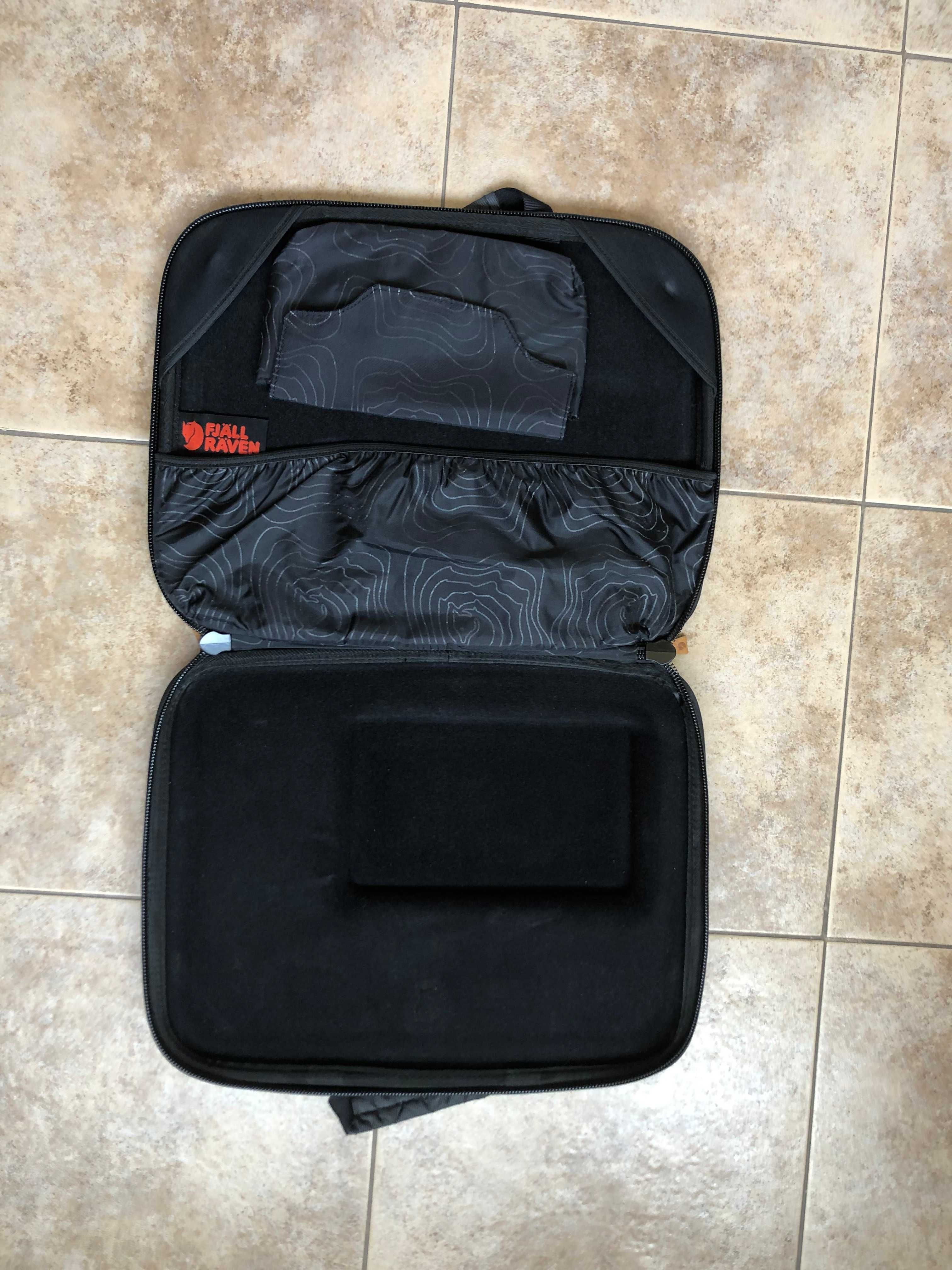 Чанта за лаптоп Fjällräven