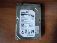 Harddisk Seagate 1TB