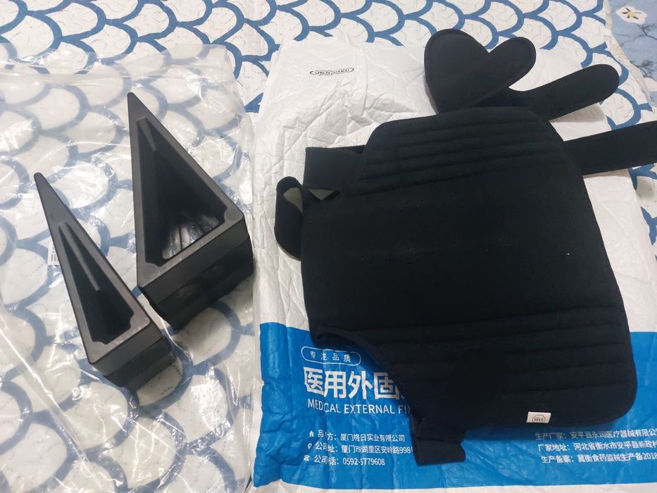 Dezo дезо бандаж