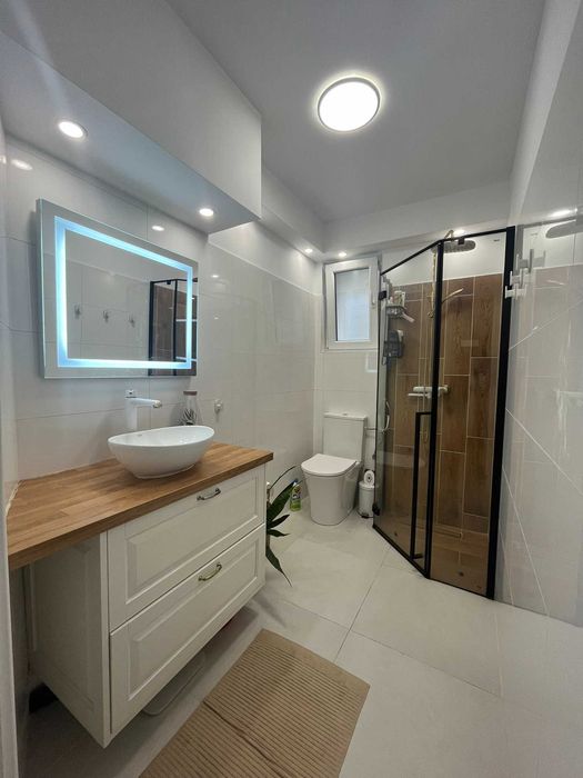 Apartament 2 camere complet renovat – Nicolae Bălcescu, Târgu Mureș