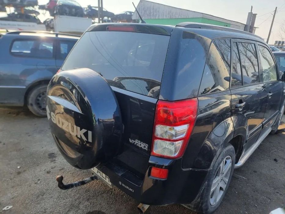 Dezmembrez SUZUKI GRAND VITARA an 2006 , Motor 1.9 Cutie Viteze manuala 5 trepte