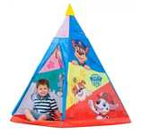 Детска палатка John Paw Patrol, Форма иглу, 100х100х140 см.
