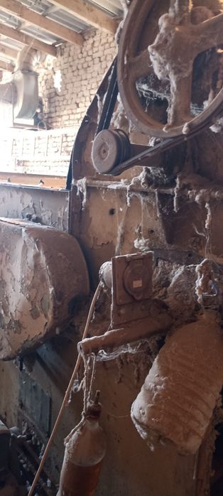 Пахта цехи срочно сотилади холати ало ишлаб туристический