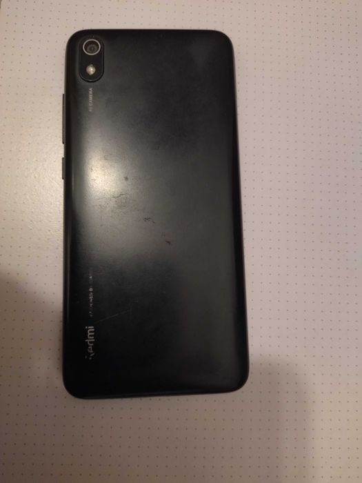 Redmi 7a на запчасти