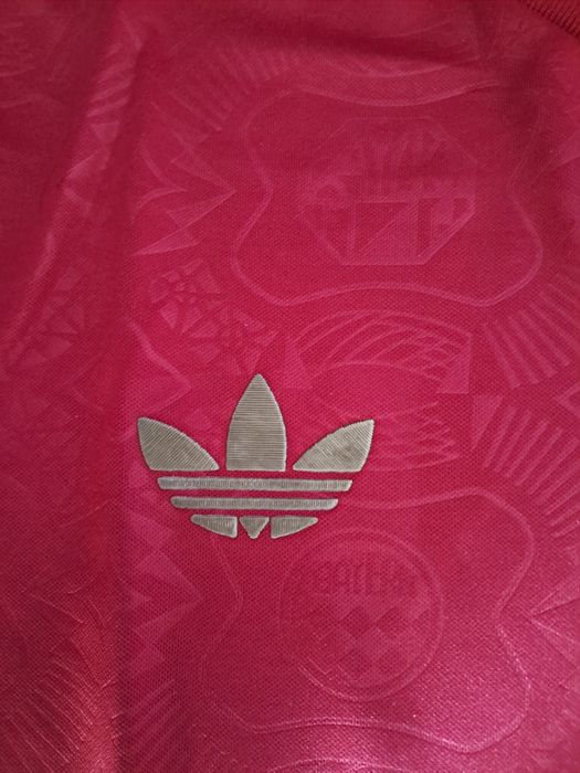 Фланелка Bayern Munchen размер М