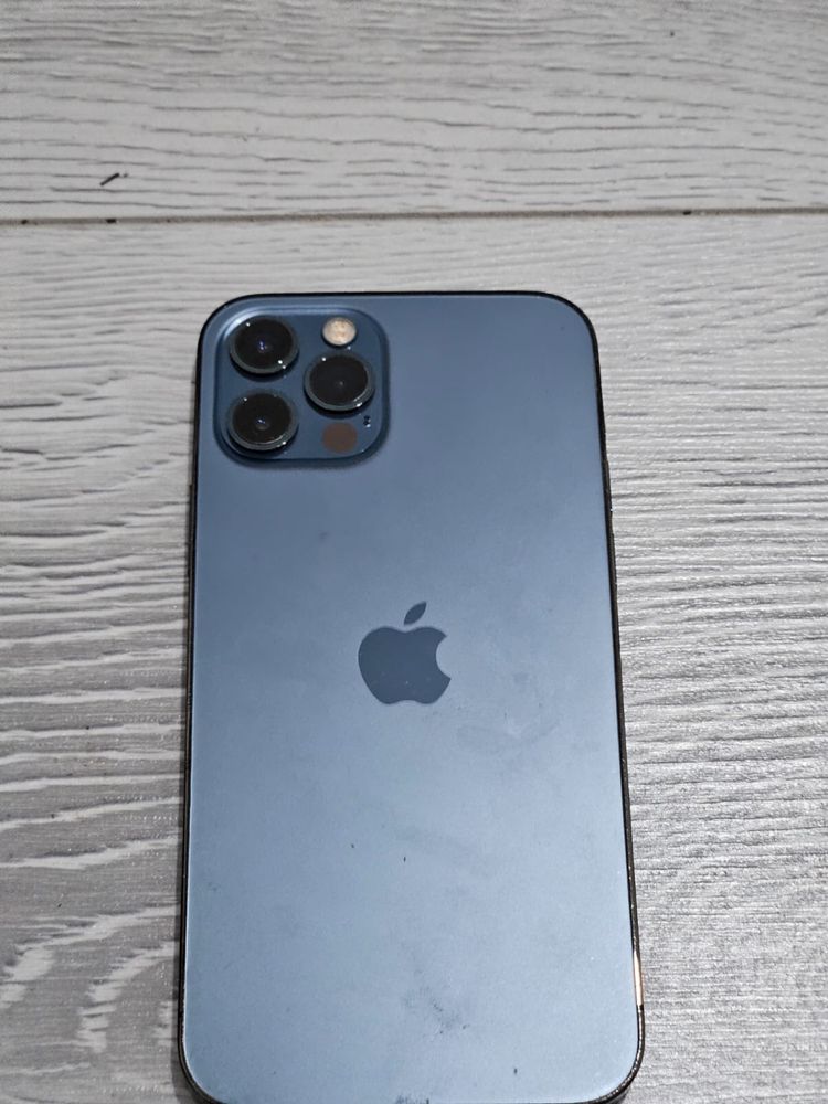 iphone 12 pro компле