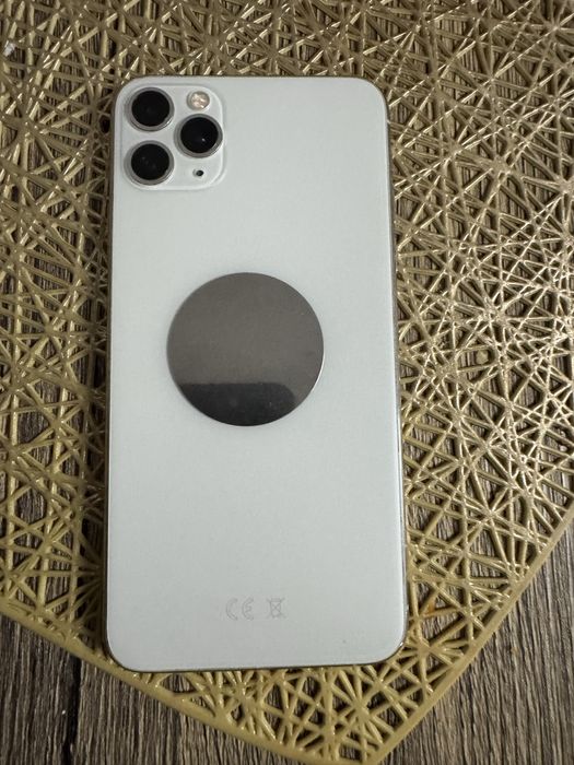 Vand iphone 11 pro max