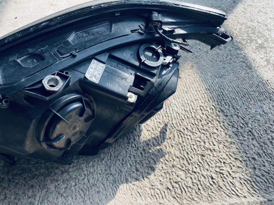 Фарове за BMW E60/61