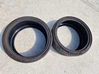 Cauciuc cauciucuri Michelin PILOT SPORT 4 S 255 35 21 si 285 30 21