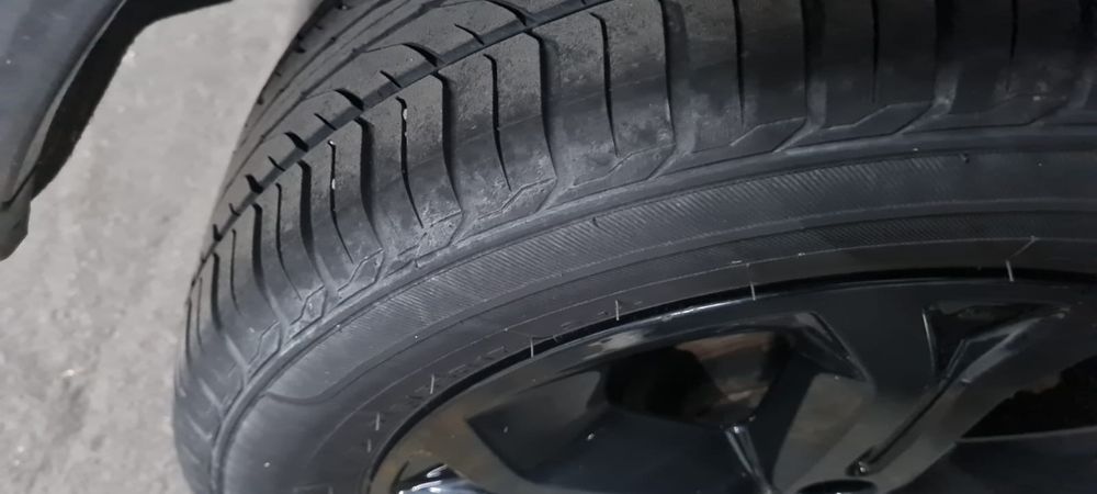 Suzuki Vitara AllGrip 4x4