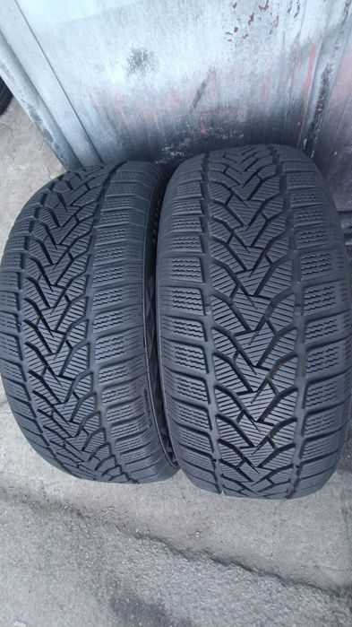 225/55/17 Uniroyal Дот 2423