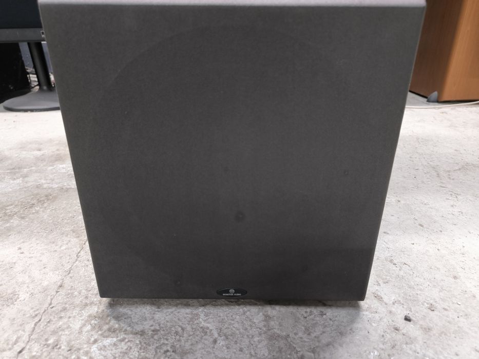 Monitor audio bronze 5.1