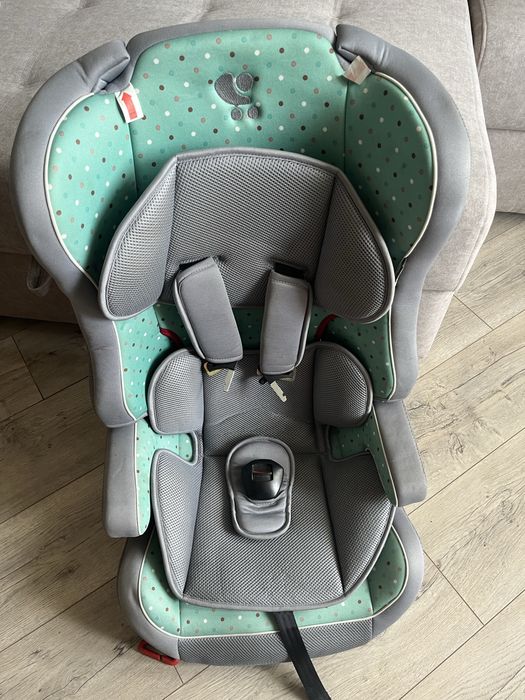 автокресло для ребенка