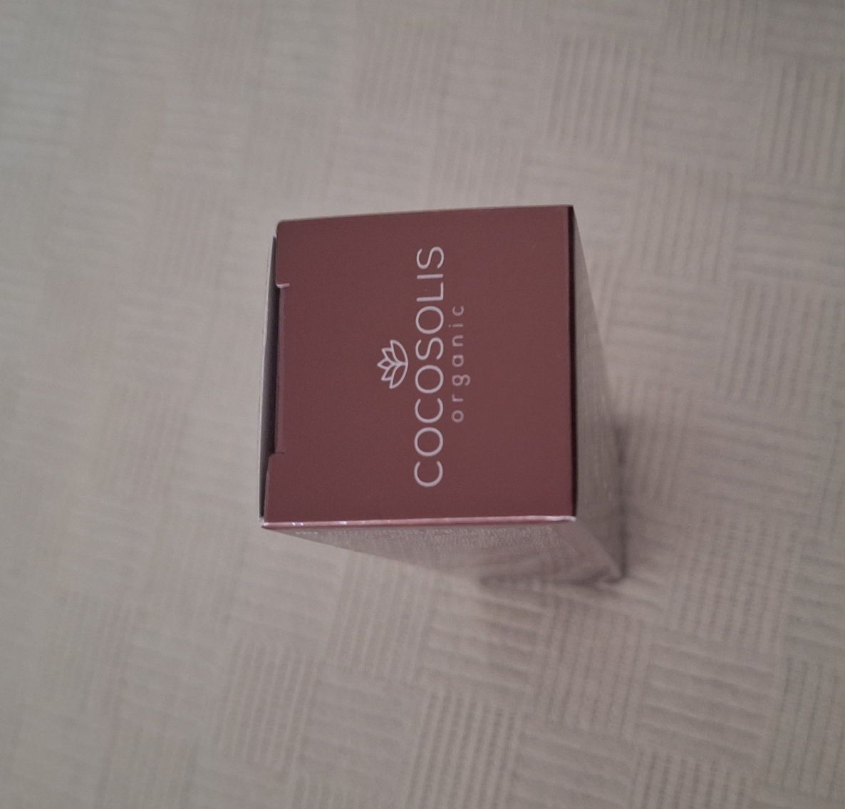 НОВО ! Chocolate Sun & Body Oil COCOSOLIS